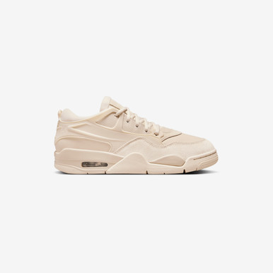 Wmns Air Jordan 4 RM for women in brown - Size 40.5 | Sneakersnstuff