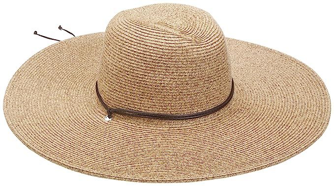 San Diego Hat Company Men's 5 Inc Coffee Sun Hat | Amazon (US)