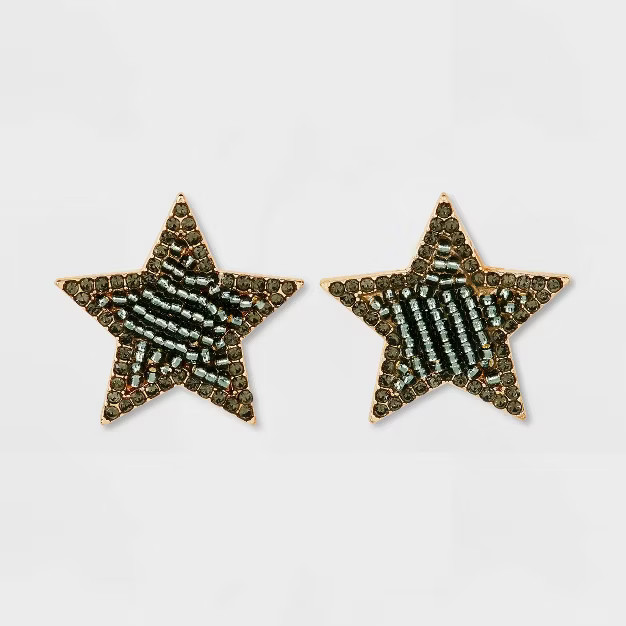 SUGARFIX by BaubleBar Starry Night Stud Earrings | Target