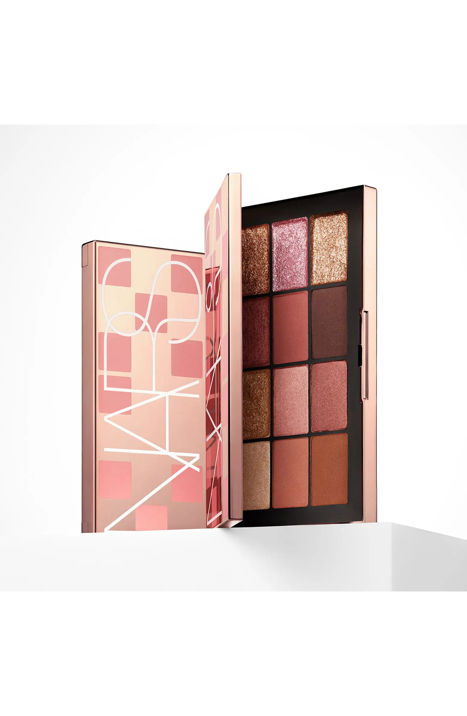 NARS Afterglow Irresistible Eyeshadow Palette | Nordstrom | Nordstrom