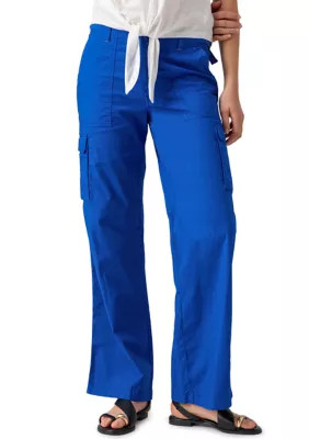 Sanctuary Women's Solid Cargo Pants | Belk