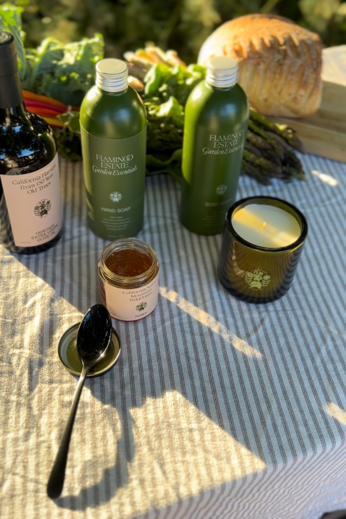 Elevate your home staples with Flamingo Estate! I love their amazing gift sets for the perfect gift too. 

#LTKHome #LTKGiftGuide #LTKFamily