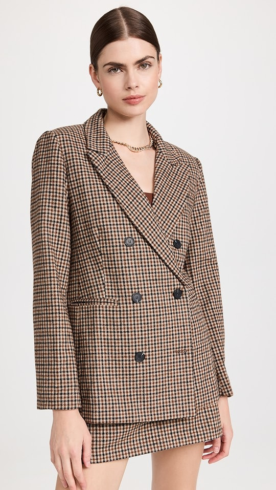 ASTR the Label Brina Blazer | SHOPBOP | Shopbop