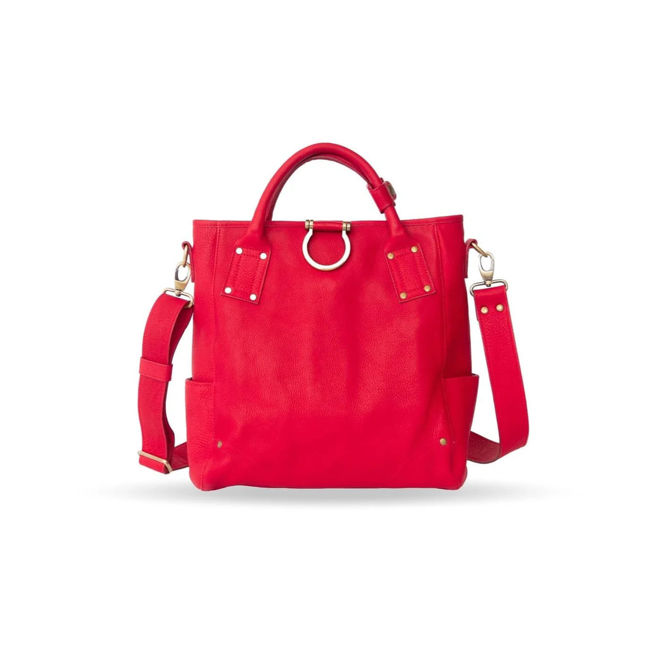 Chloe Convertible Backpack and Crossbody Bag | Sapahn