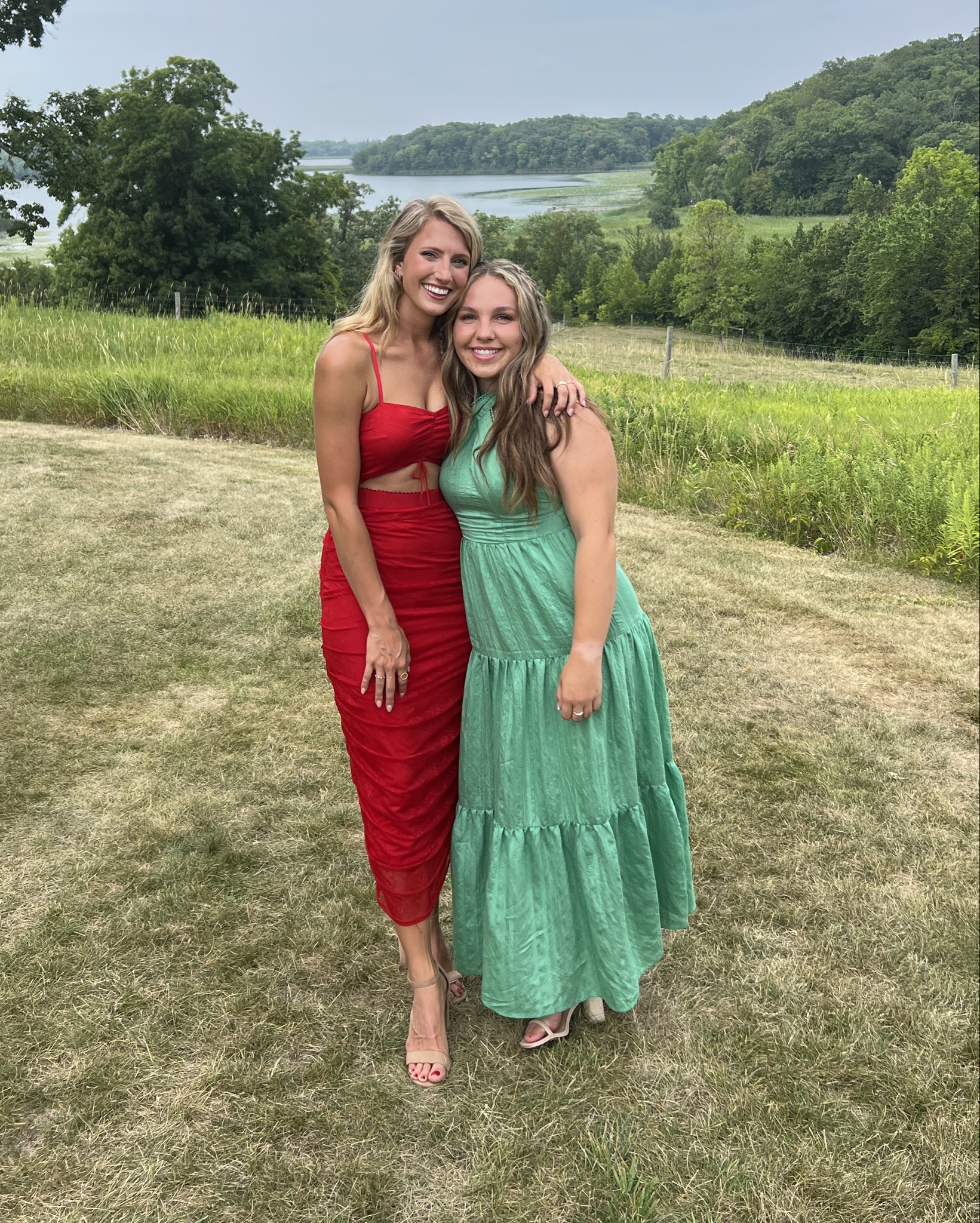 Perfect wedding guest dress 💃🏼

#LTKparties #LTKxTarget #LTKwedding