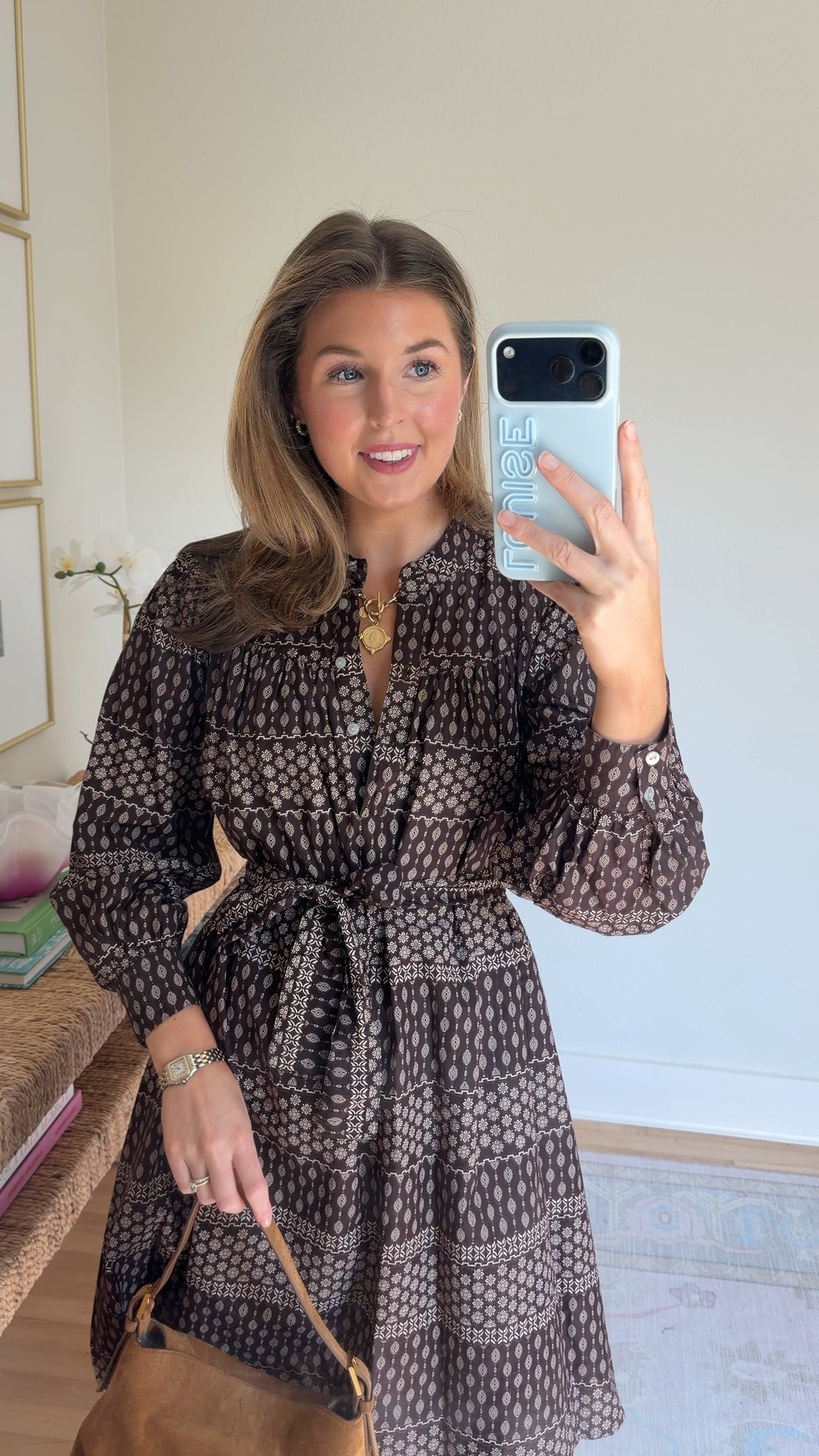 New fall finds from Walmart! Wearing an XS - runs big!
