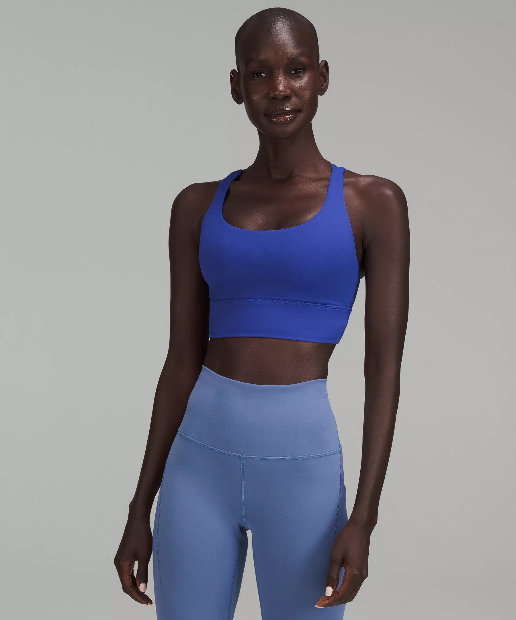 lululemon Energy Longline Bra *Medium Support, B–D Cups | Women's Bras | lululemon | lululemon (CA)