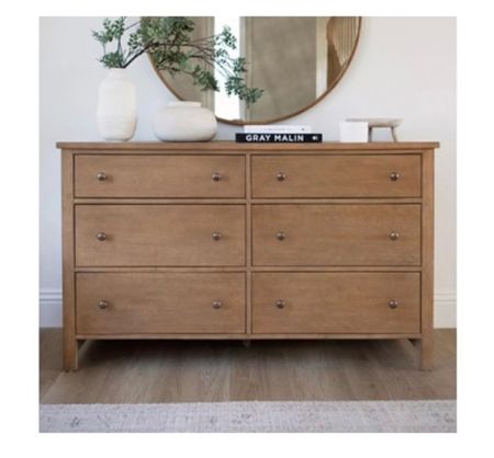 Loving this dresser.  

#LTKhome