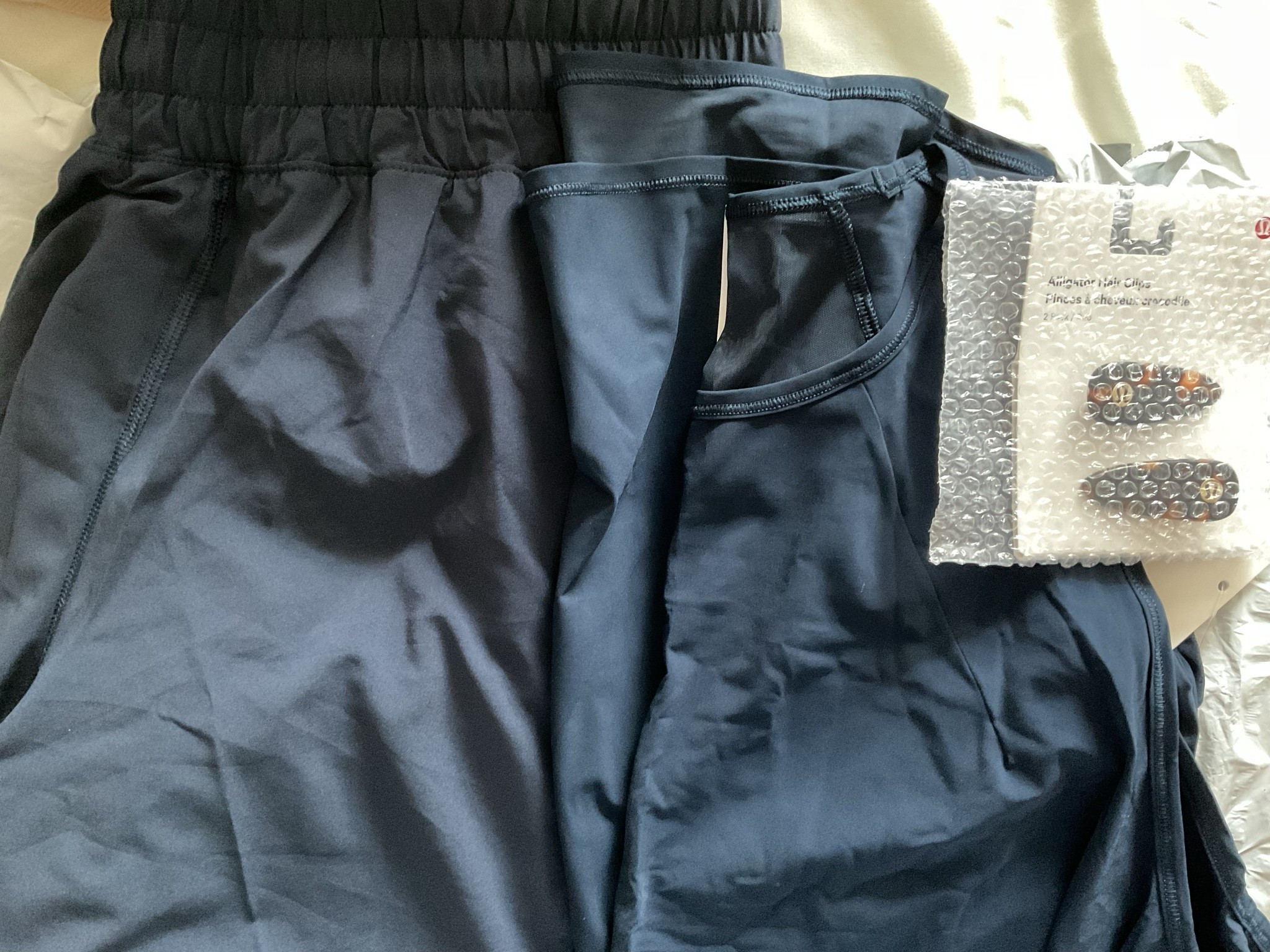 Lululemon arrivals 📦

#LTKfitnessgoals #LTKselfcare #LTKActive