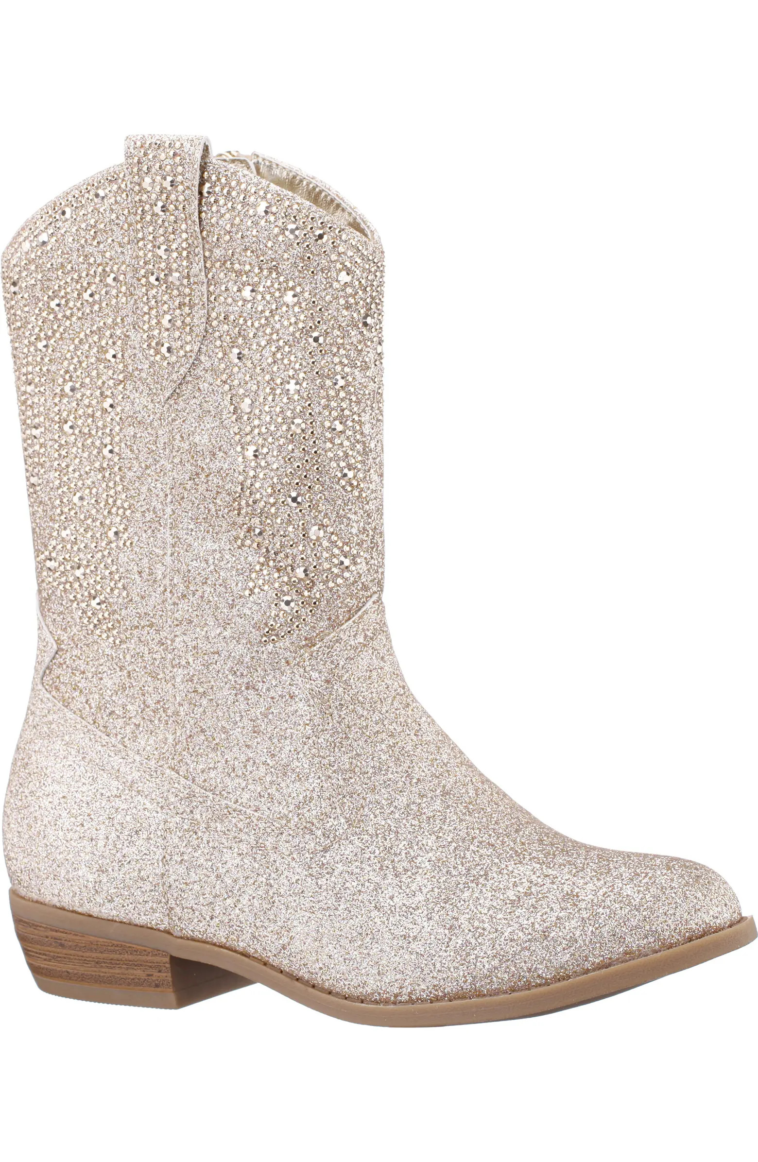 Kids' Hawley Western Boot | Nordstrom