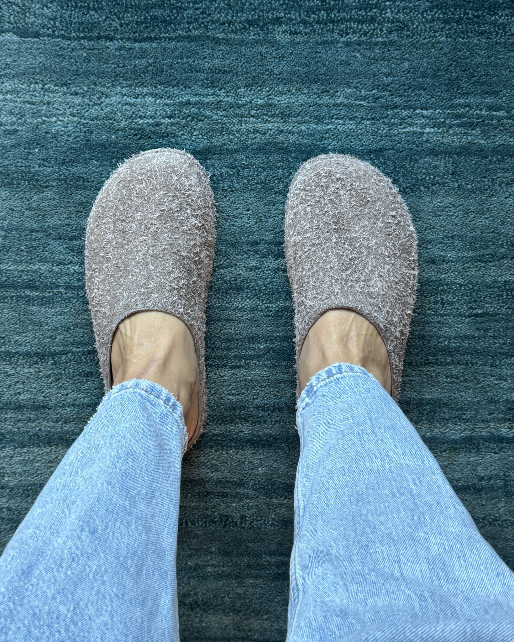 PSA ! The shoes I purchased at full price are now on sale 🫣 
I wear everyday, they’re so comfy. I did go down a size 

#LTKaustralia #LTKwinter