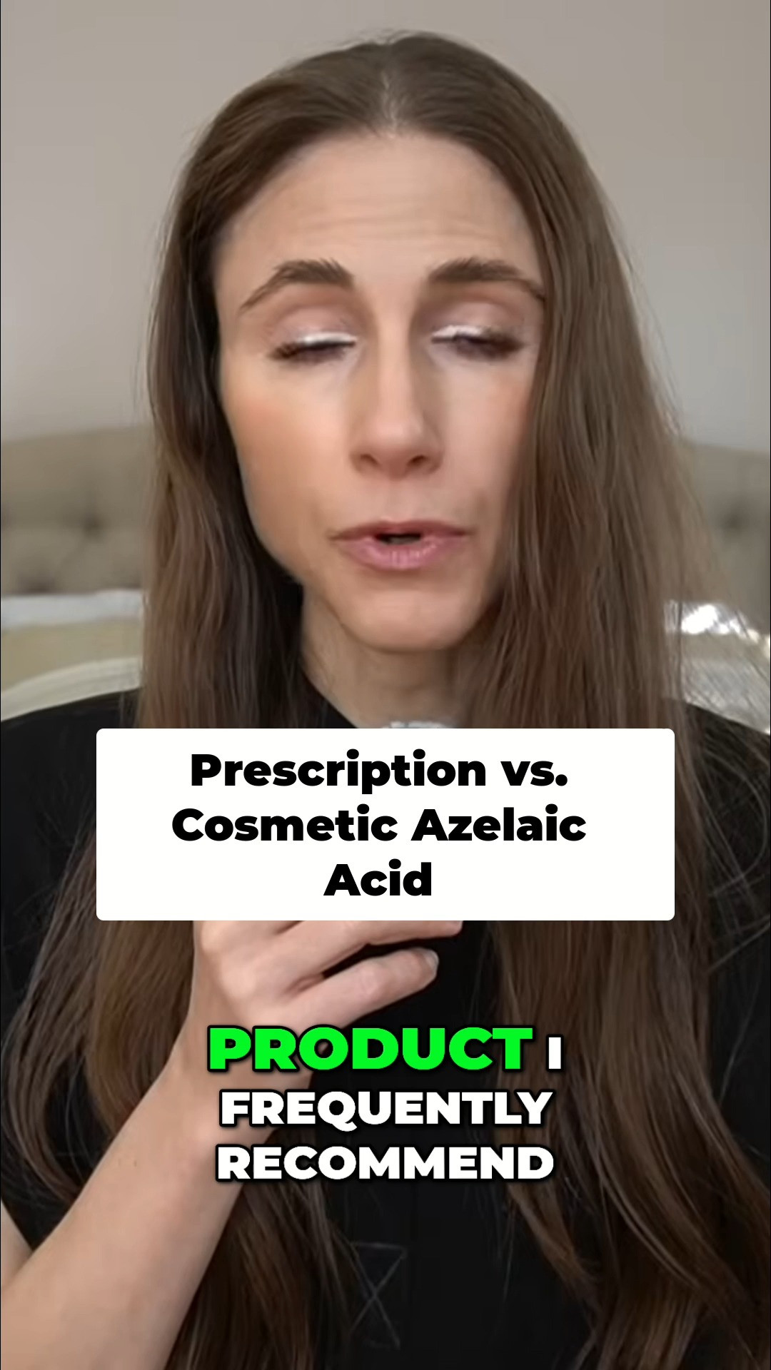 Anua Azelaic Acid Serum #skincare 

 #LTKBeauty