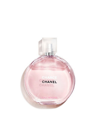 CHANCE EAU TENDREEau de Toilette Spray, 3.4-oz | Macy's