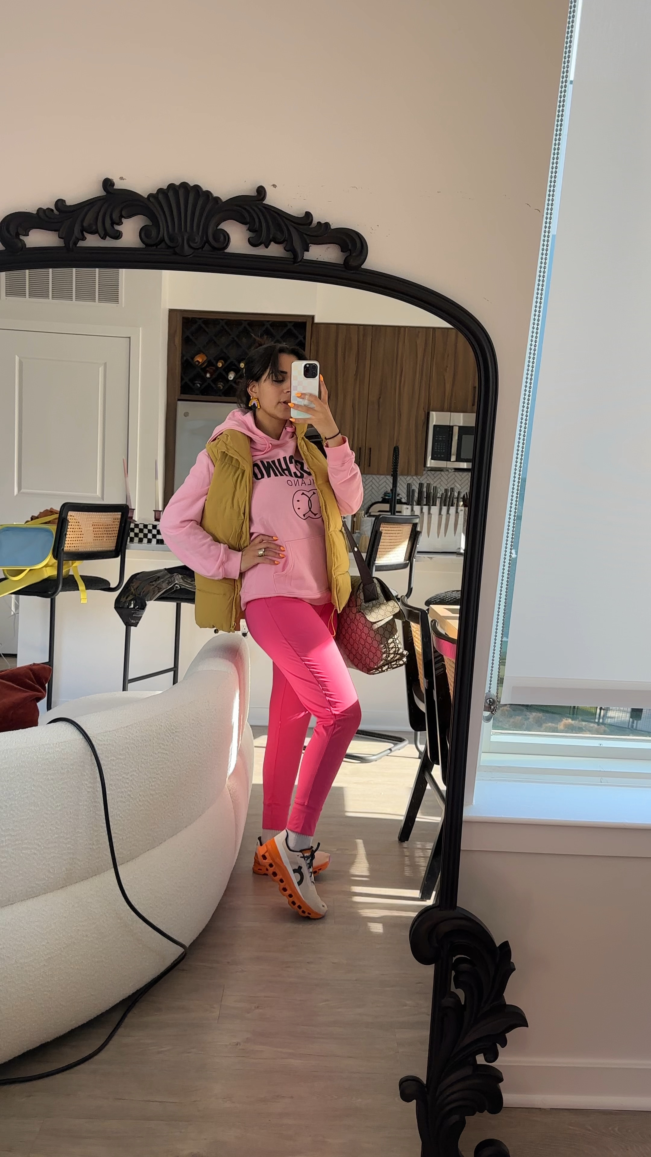 These Joggers are as soft as butter!
Lululemon dupes for sure!
Wearing size Small.

Follow my shop @Nardinemarie on the @shop.LTK app to shop this post and get my exclusive app-only content!

#LTKFitness #LTKStyleTip #LTKFindsUnder50