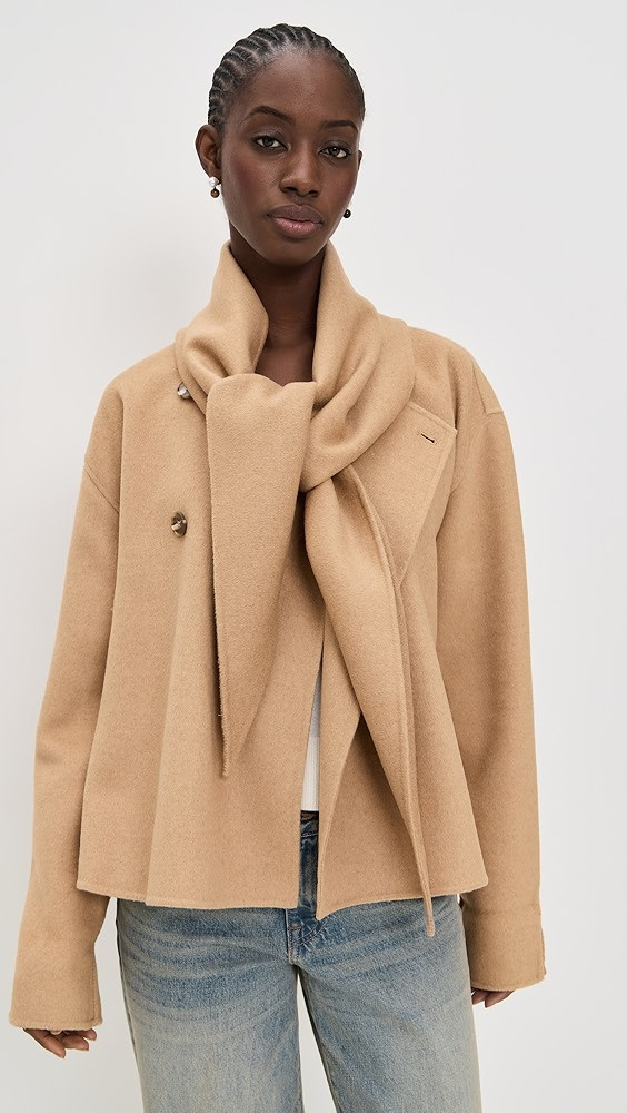 The Jamie Coat | Shopbop