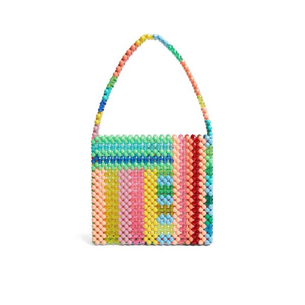 Susan Alexandra The Beautiful Bag multicolored | Rent the Runway