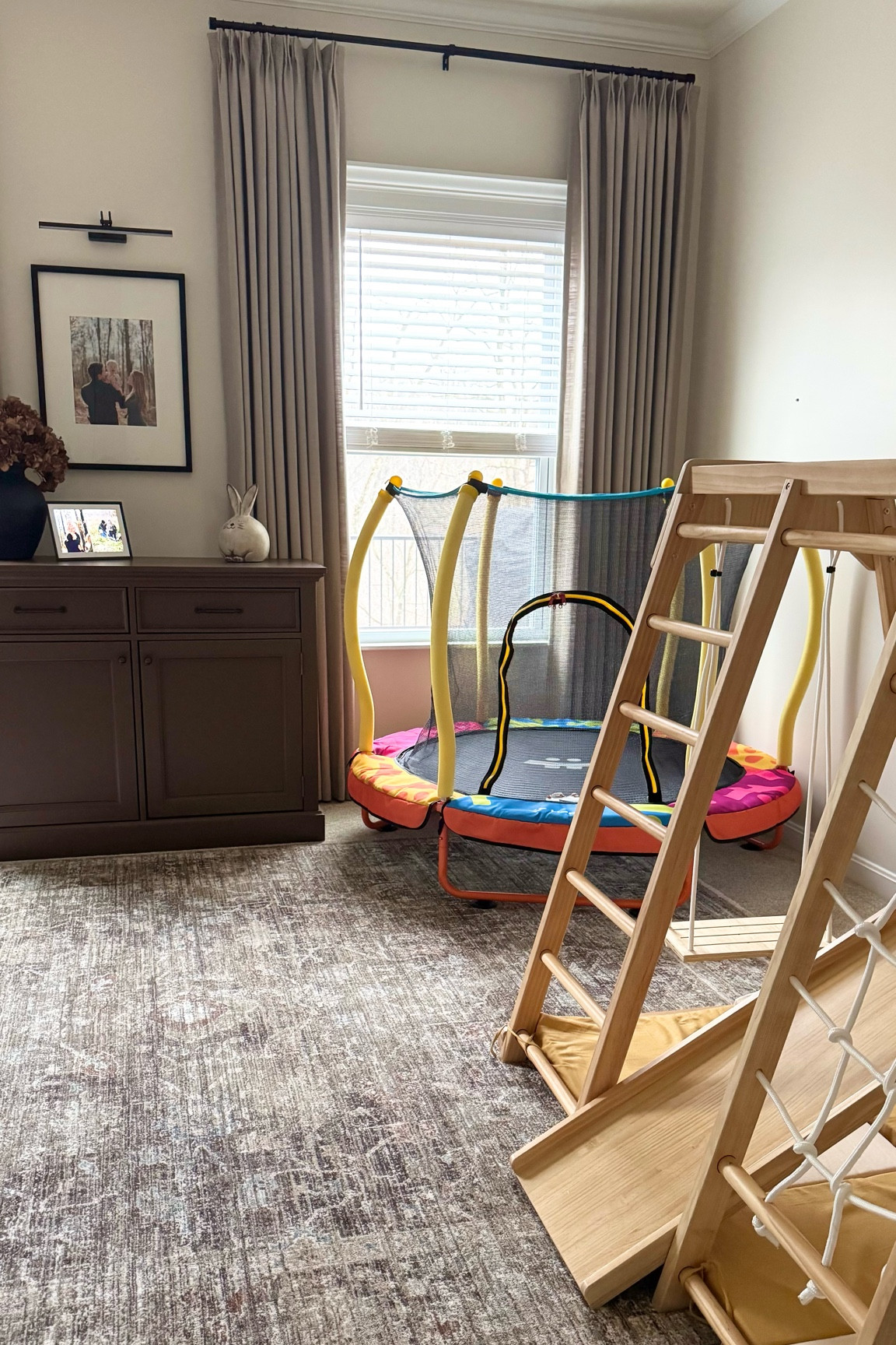 Don’t worry - we have toys 😂

#LTKFamily #LTKBaby #LTKKids