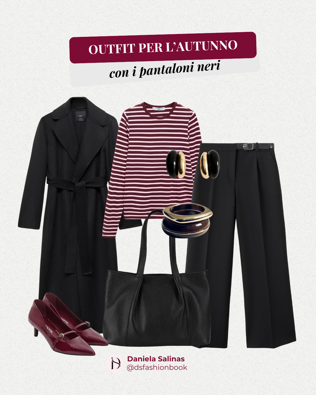 Autumn Outfit  

 

#LTKitalia #LTKeurope #LTKautumn