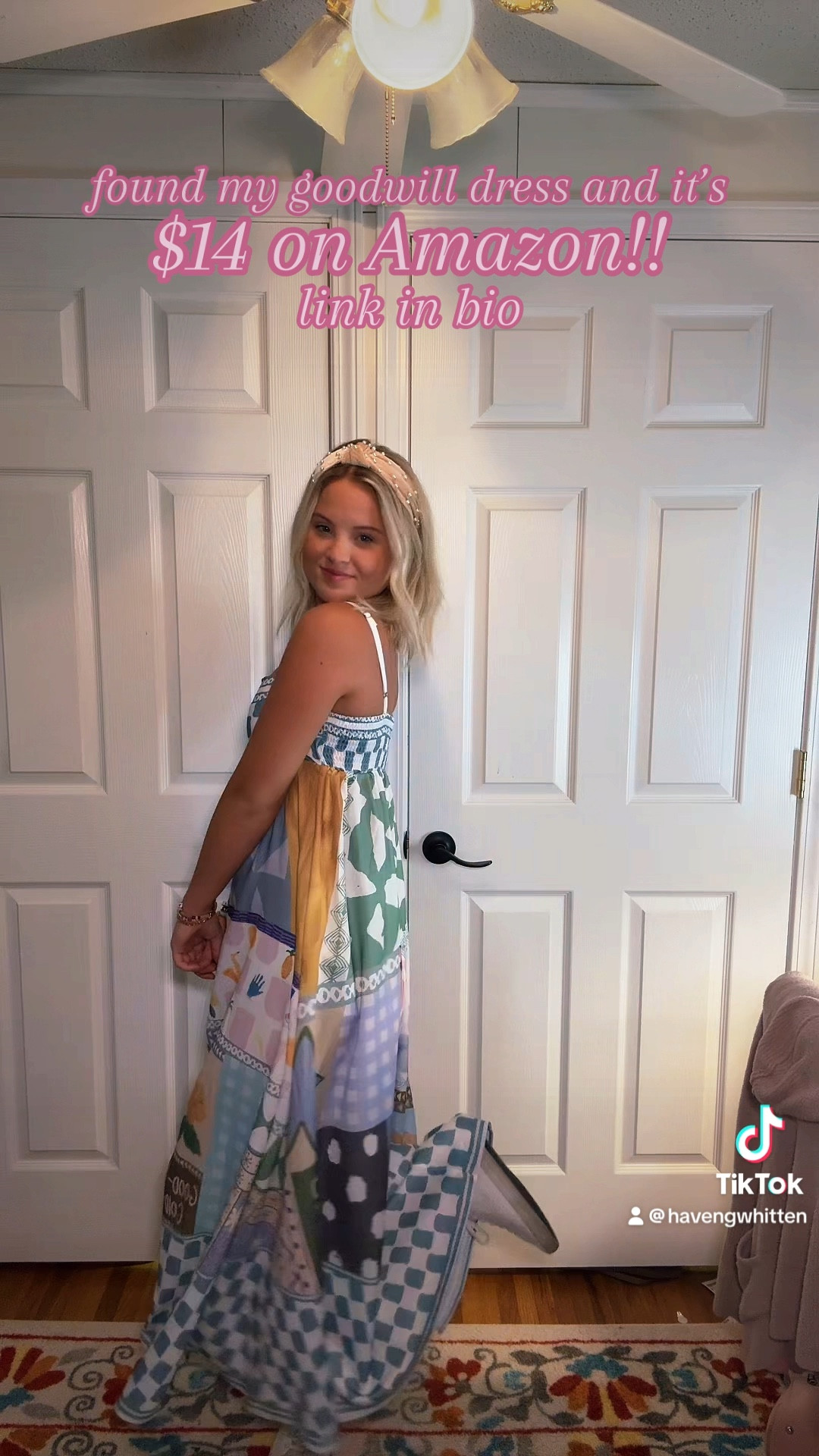 OBSESSED 🎀✨🫶🏼

#LTKStyleTip #LTKFindsUnder50 #LTKSeasonal