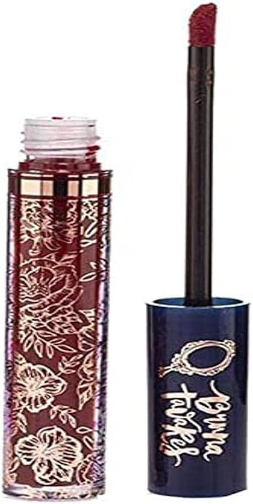 Bt Batom Liq Roberta Matte, Bruna Tavares | Amazon (BR)