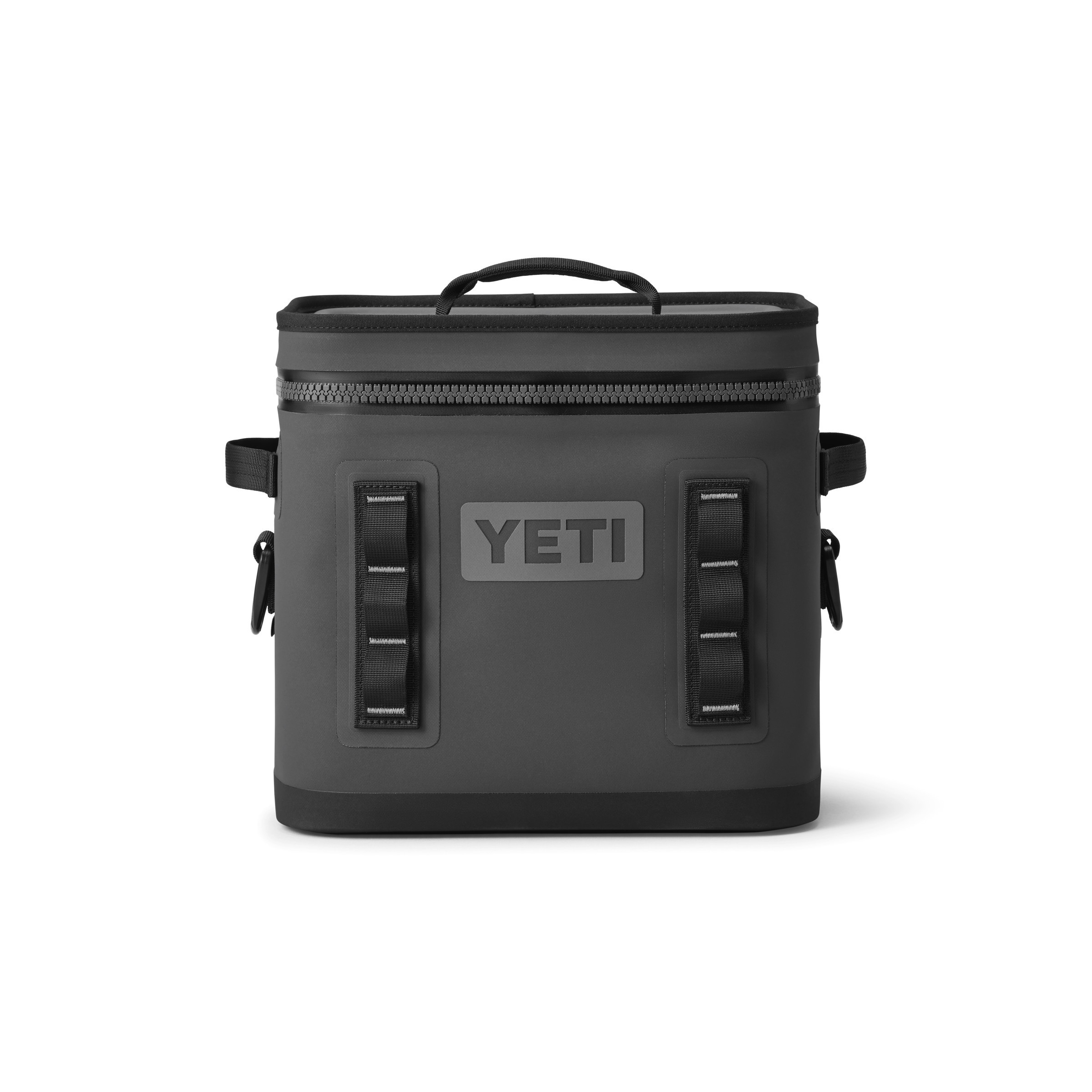 YETI Hopper Flip® 12 Soft Cooler Charcoal | YETI US