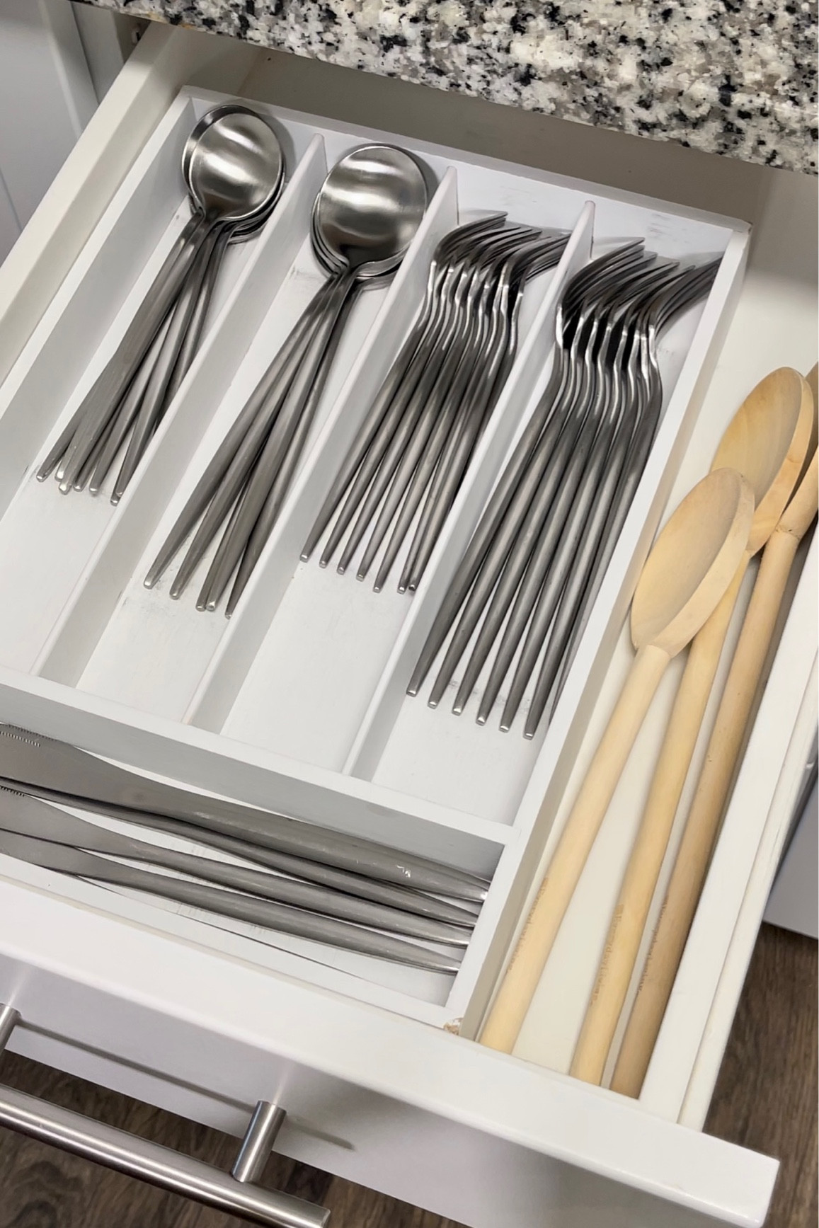 Utensil and kitchen organization faves 🥄

#LTKhome