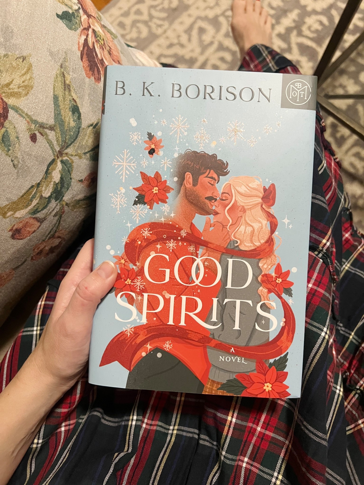 Holiday book  

#LTKFindsUnder100 #LTKHoliday #LTKGiftGuide