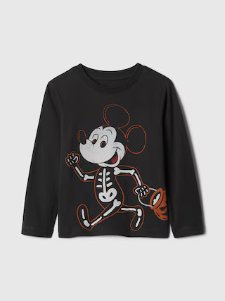 babyGap &amp;#124 Disney Mickey Mouse Graphic T-Shirt | Gap Factory