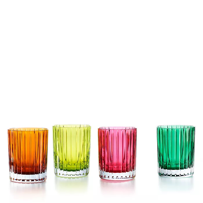 Harmonie Color of Joy Tumblers, Set of 4 | Bloomingdale's (US)