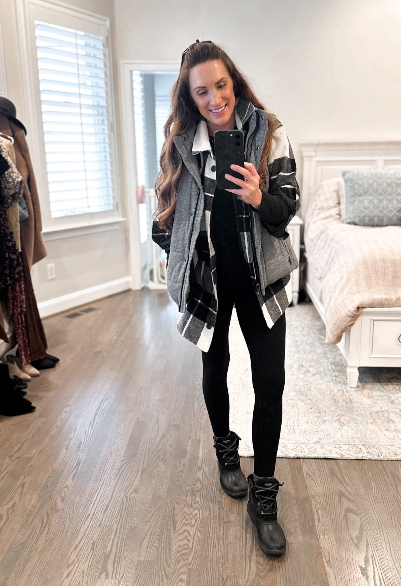 Sperry boot on Black Friday sale! 🖤

#LTKSaleAlert #LTKShoeCrush #LTKCyberWeek