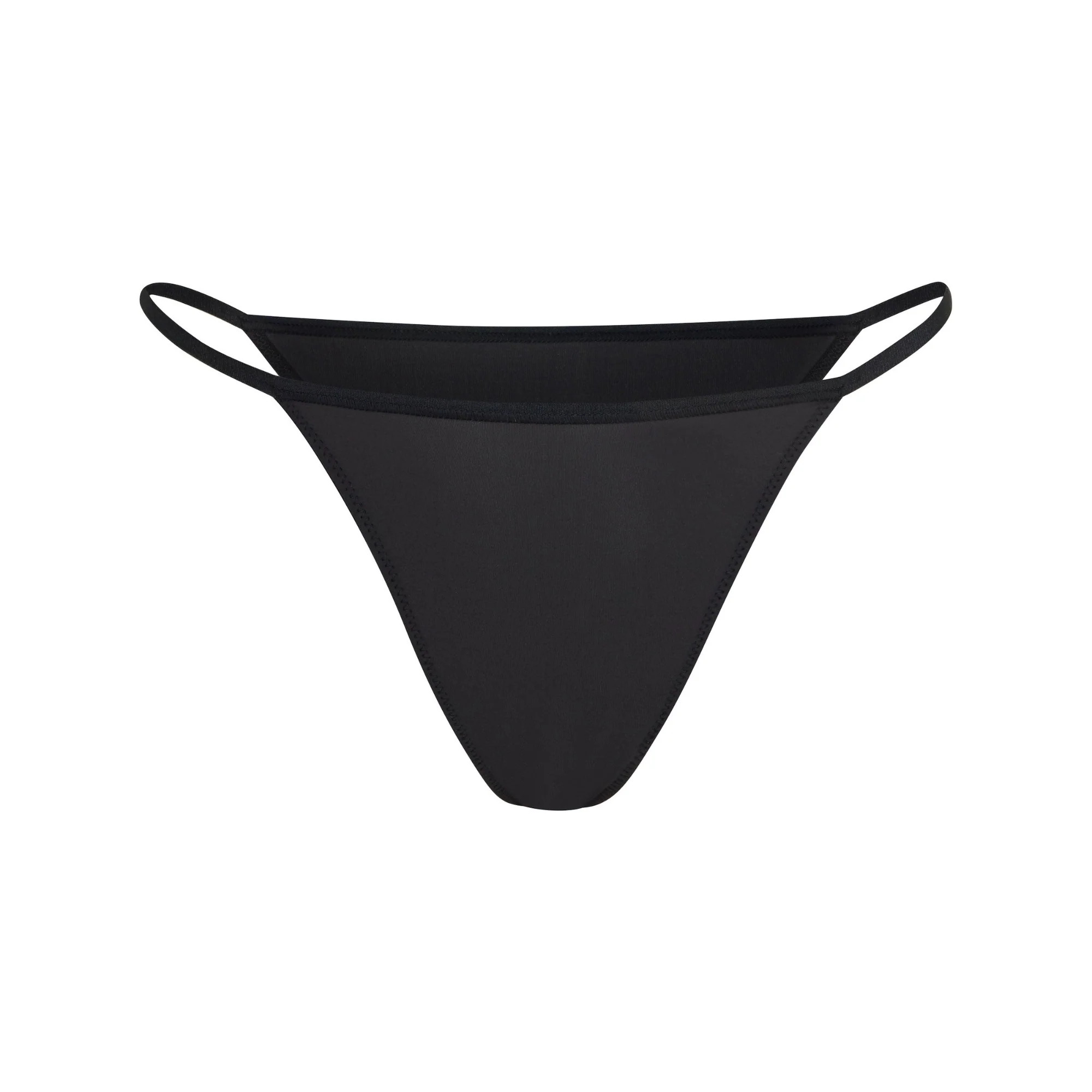 FITS EVERYBODY STRING BIKINI | ONYX | SKIMS (US)