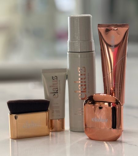 The most gorgeous bronzing products #ad#elaluz

#LTKfindsunder50 #LTKSeasonal #LTKbeauty