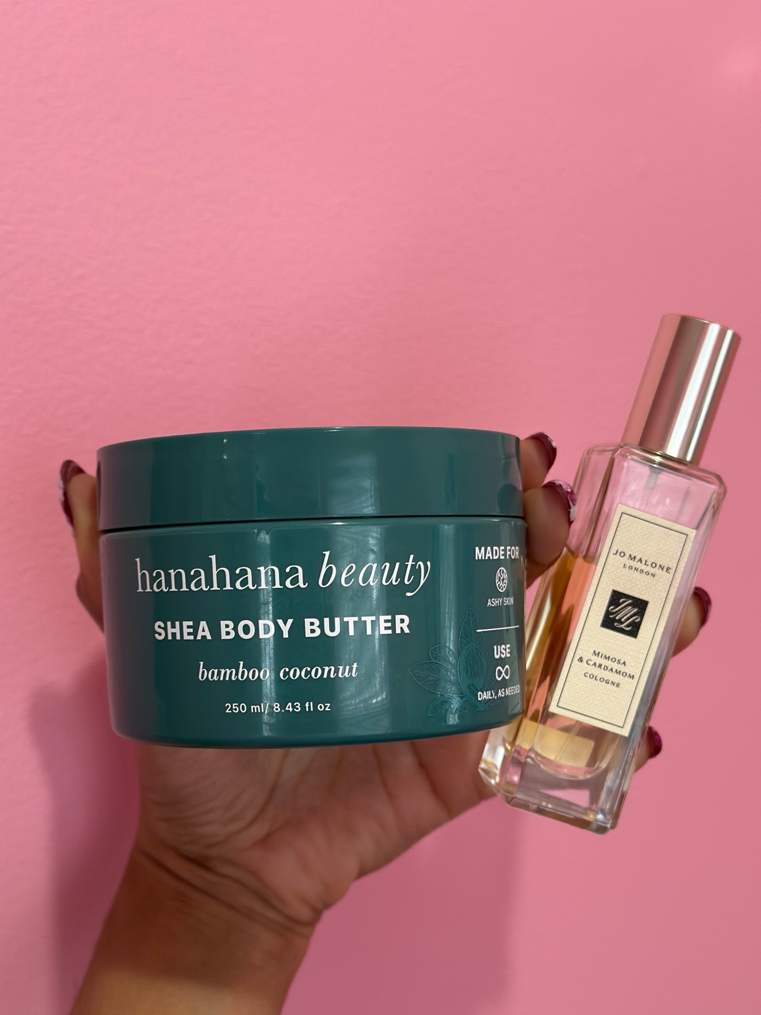 A fab fragrance combination ✨

#LTKselfcare #LTKgrwm #LTKGiftGuide