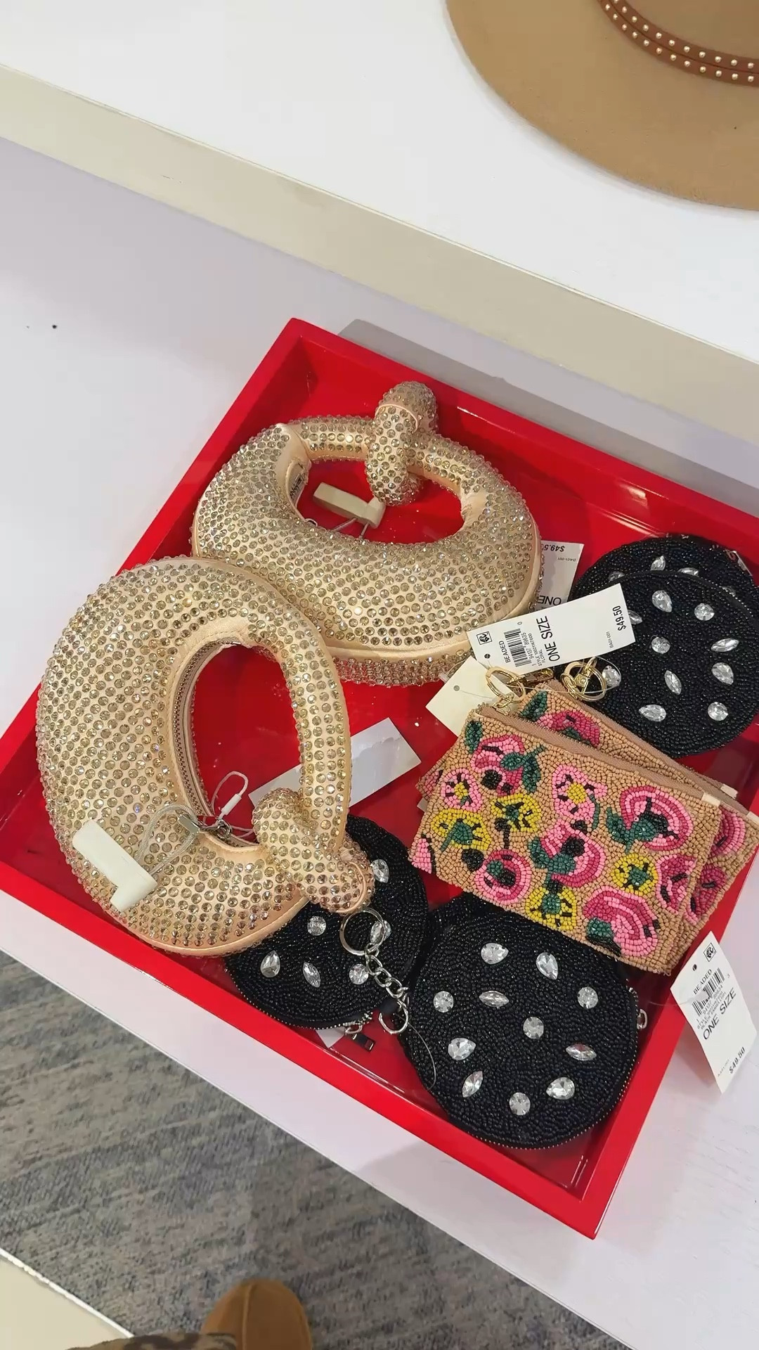 Macy’s Finds✨✨

#LTKSaleAlert #LTKHoliday #LTKGiftGuide