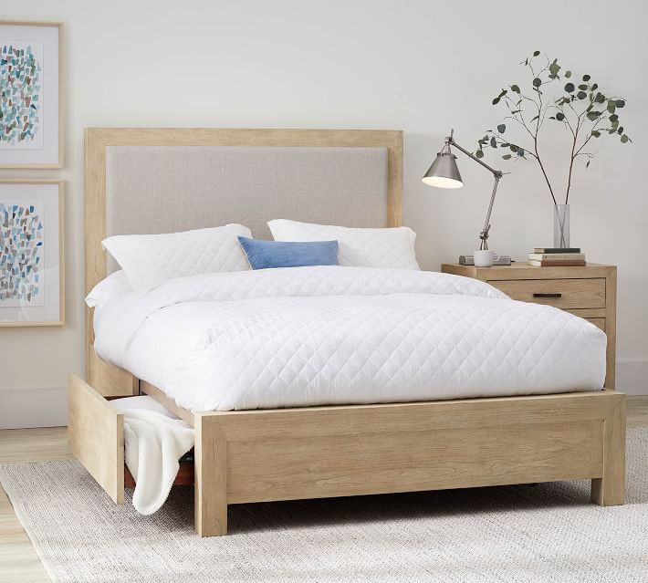 Bedroom Collections | Pottery Barn (US)