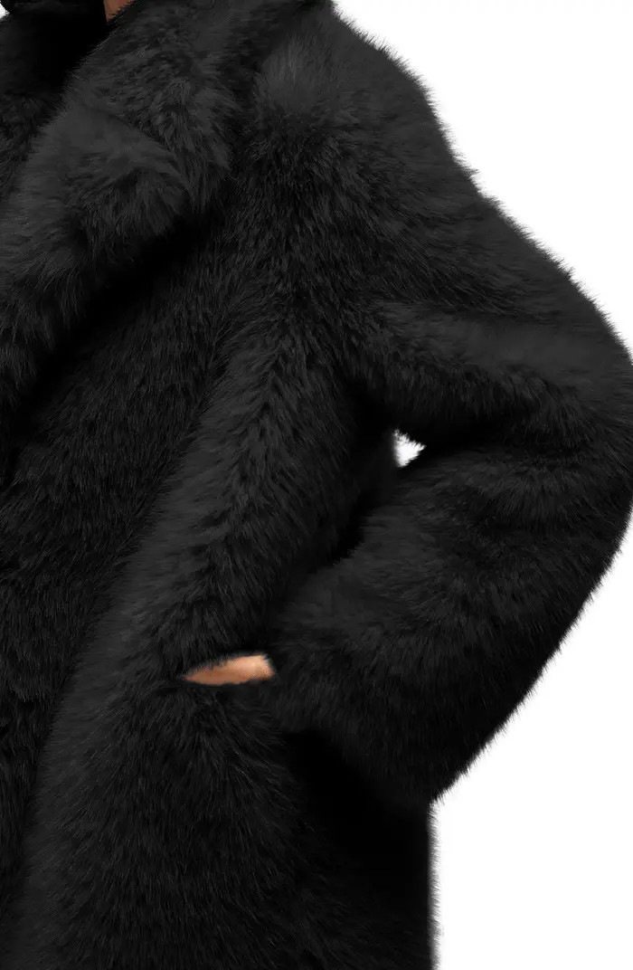 Bcardi Faux Fur Coat | Nordstrom