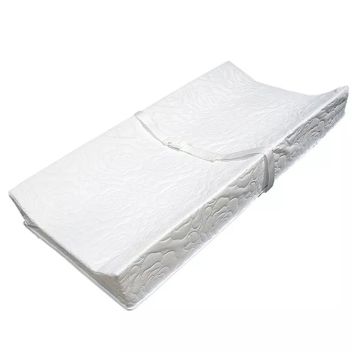 L.A. Baby Contour Changing Pad | Target