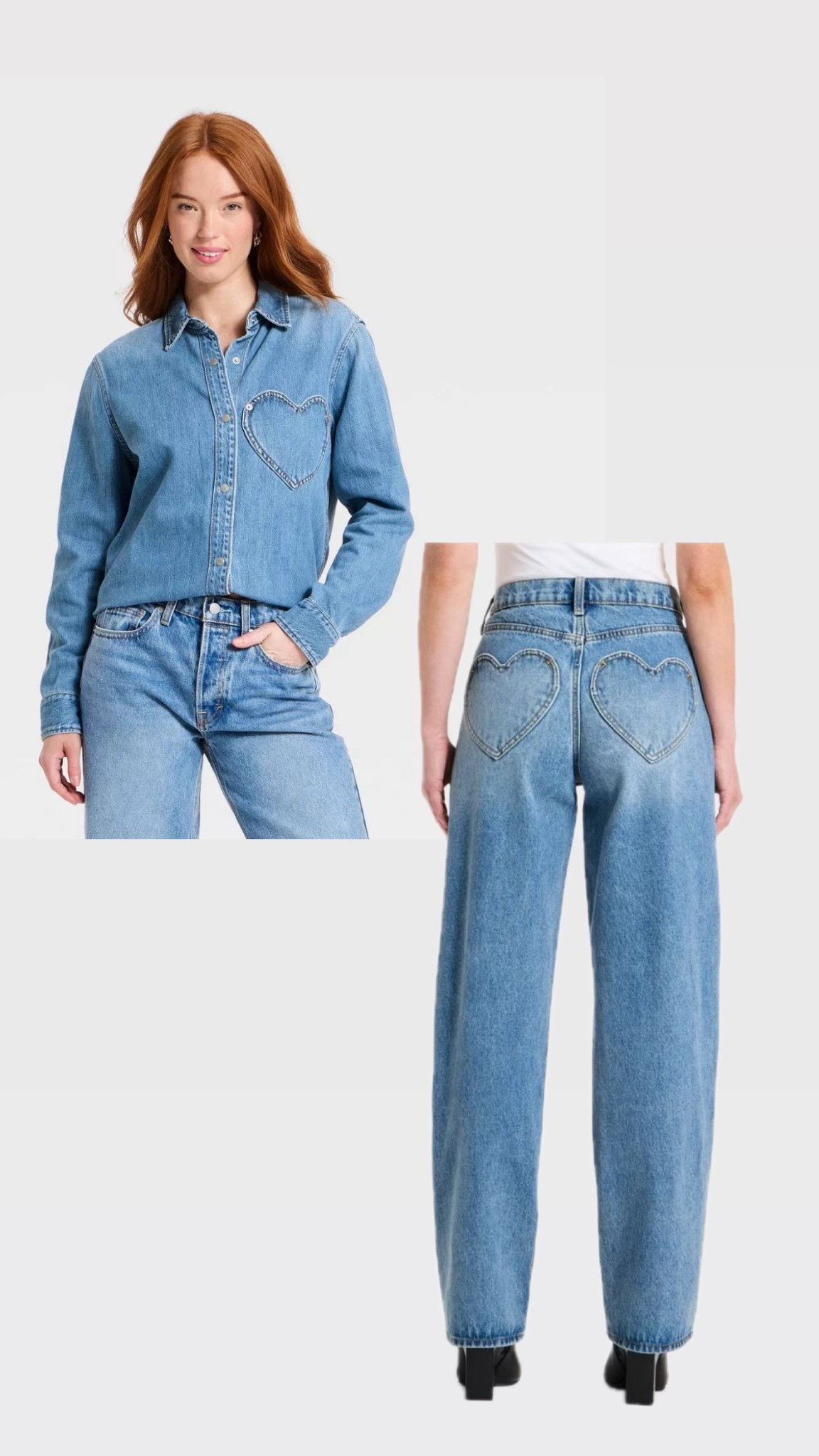 Valentine collection 

#LTKmomlife #LTKootd #LTKSeasonal