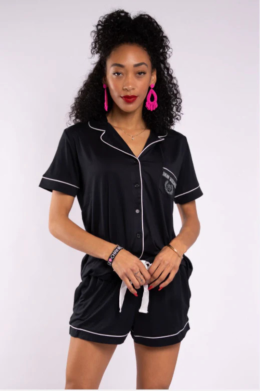 SHORT SET - Dog Mama | Los Angeles Trading Co