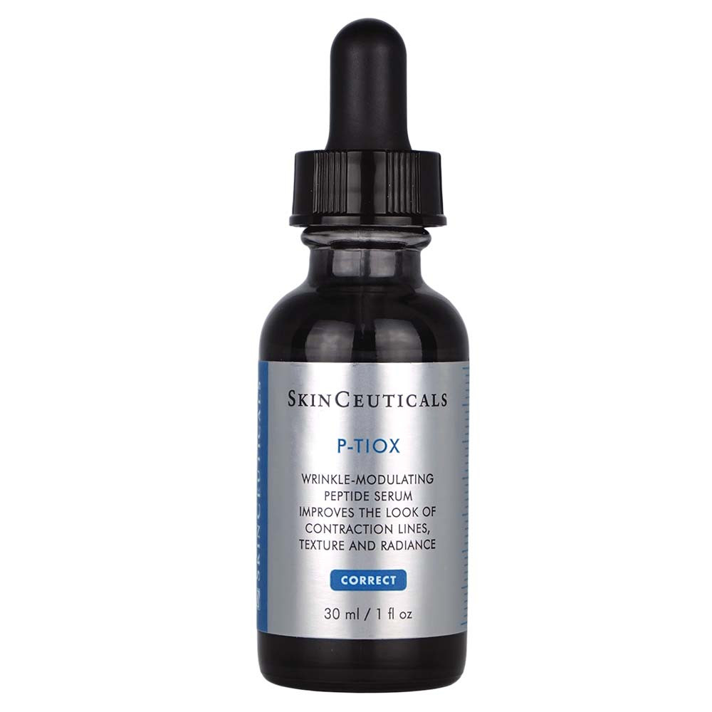P-TIOX Anti-Wrinkle Serum | eCosmetics.com