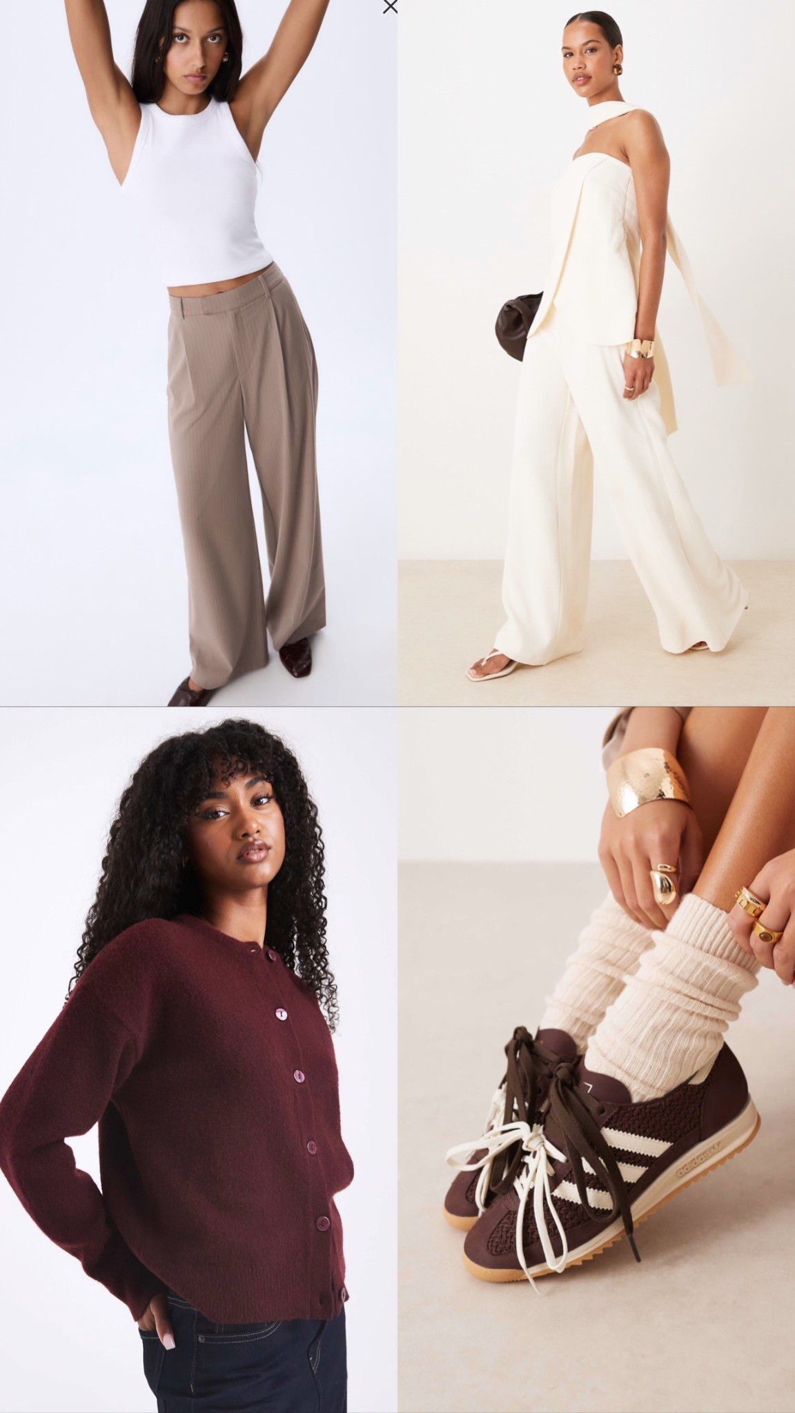 My early autumn Asos order! Use code STYLES to get money off 🫶🏼

#LTKautumn #LTKuk