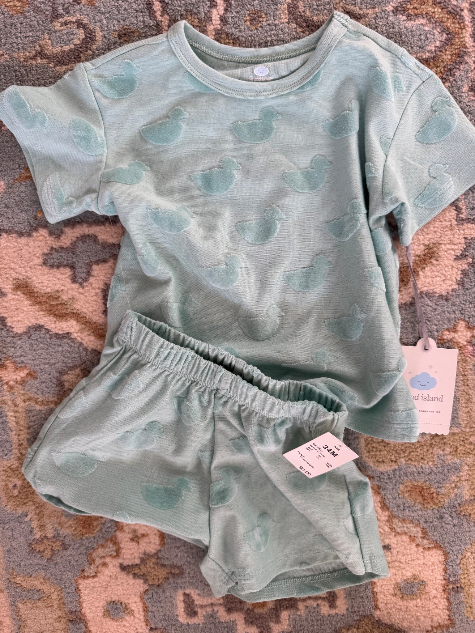 Duck matching set toddler


#LTKSpringSale #LTKKids #LTKBaby