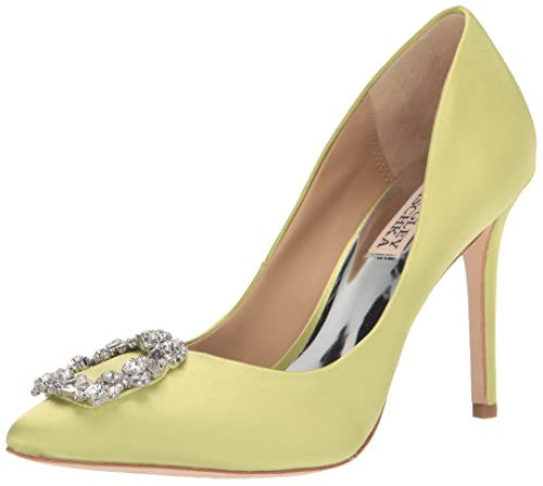 Badgley Mischka Cher Pump | Amazon (US)