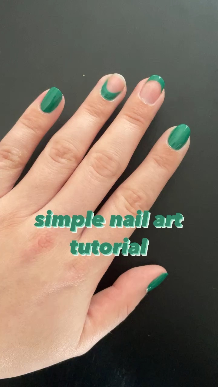 This only felt right to post today on St. Patty’s Day ☘️💚🌿 I love how this simple mani turned out! I used Sinful Colors Polish in the color Garden Party, but I haven’t been able to find a link for it so I linked a variety of similar colors! 

#LTKSeasonal #LTKbeauty