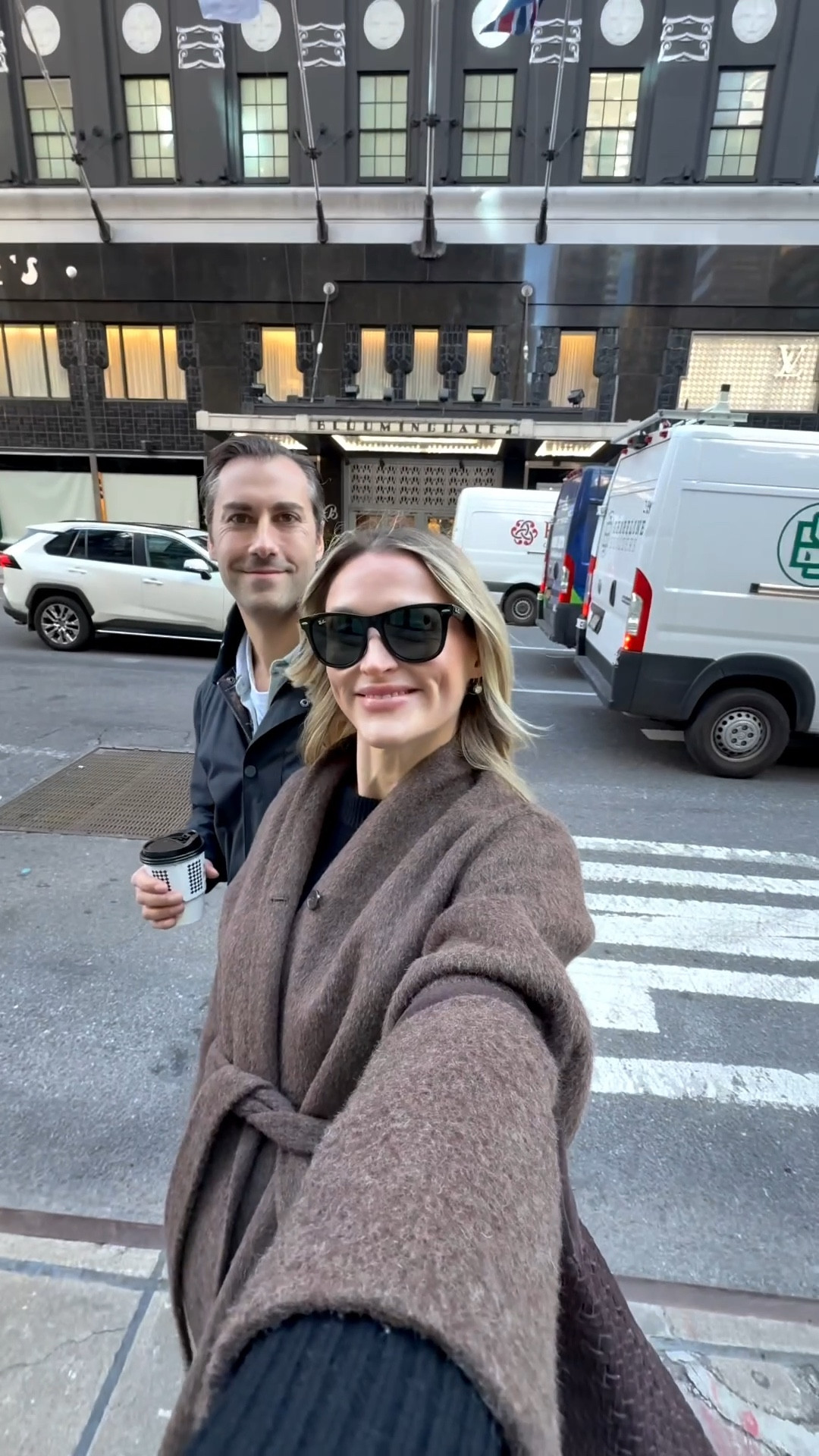 we had the best time creating our wedding registry at Bloomingdale's it felt right to come back for our baby registry! SO many different options with all of the top brands. 

Feel free to drop a suggestion below (PLEASE) on your favorite products we should add and check out my registry!

@bloomingdales #bloomiesregistry #bloomiespartner 

#LTKBaby #LTKdayinmylife #LTKmomlife