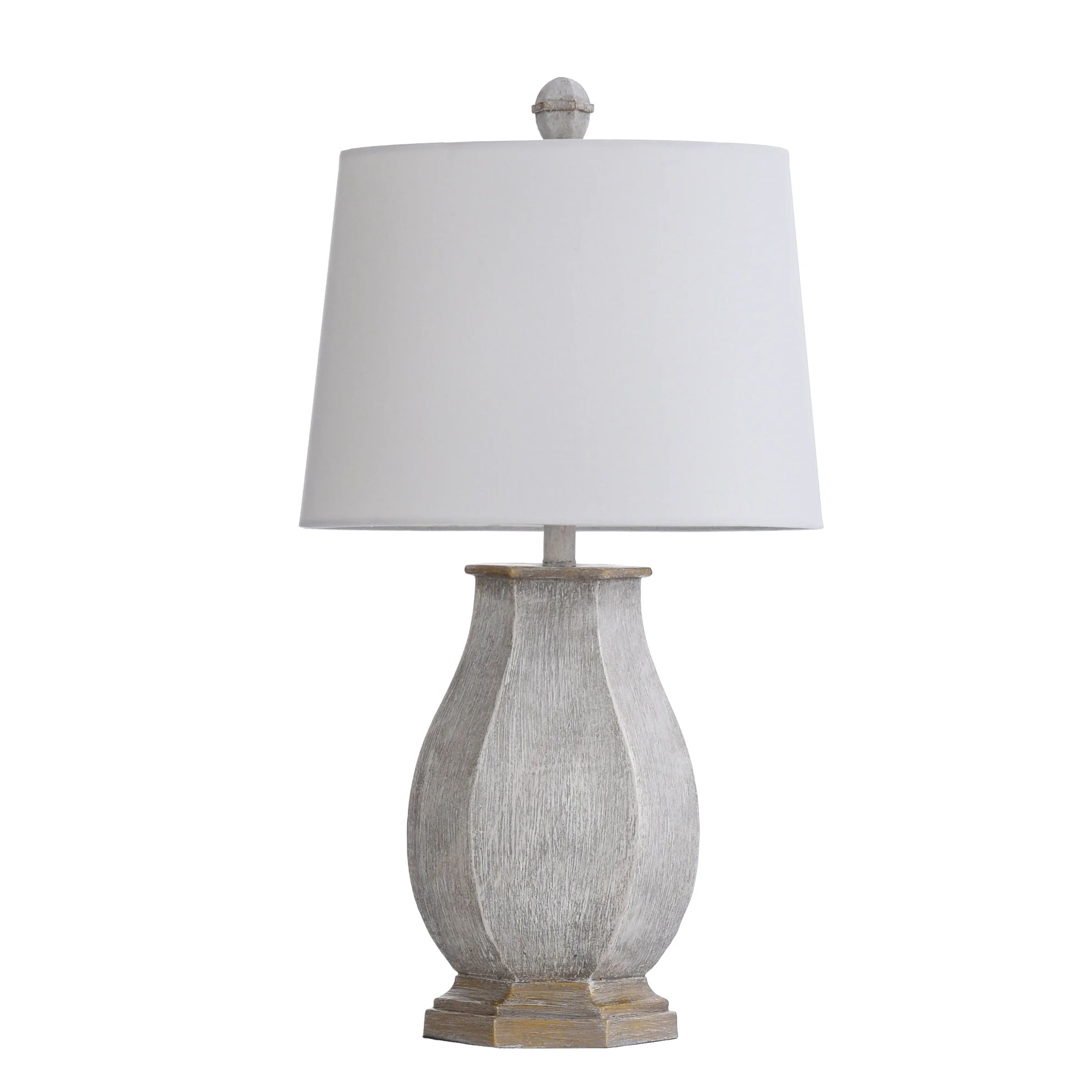Tooley Resin Table Lamp | Wayfair North America