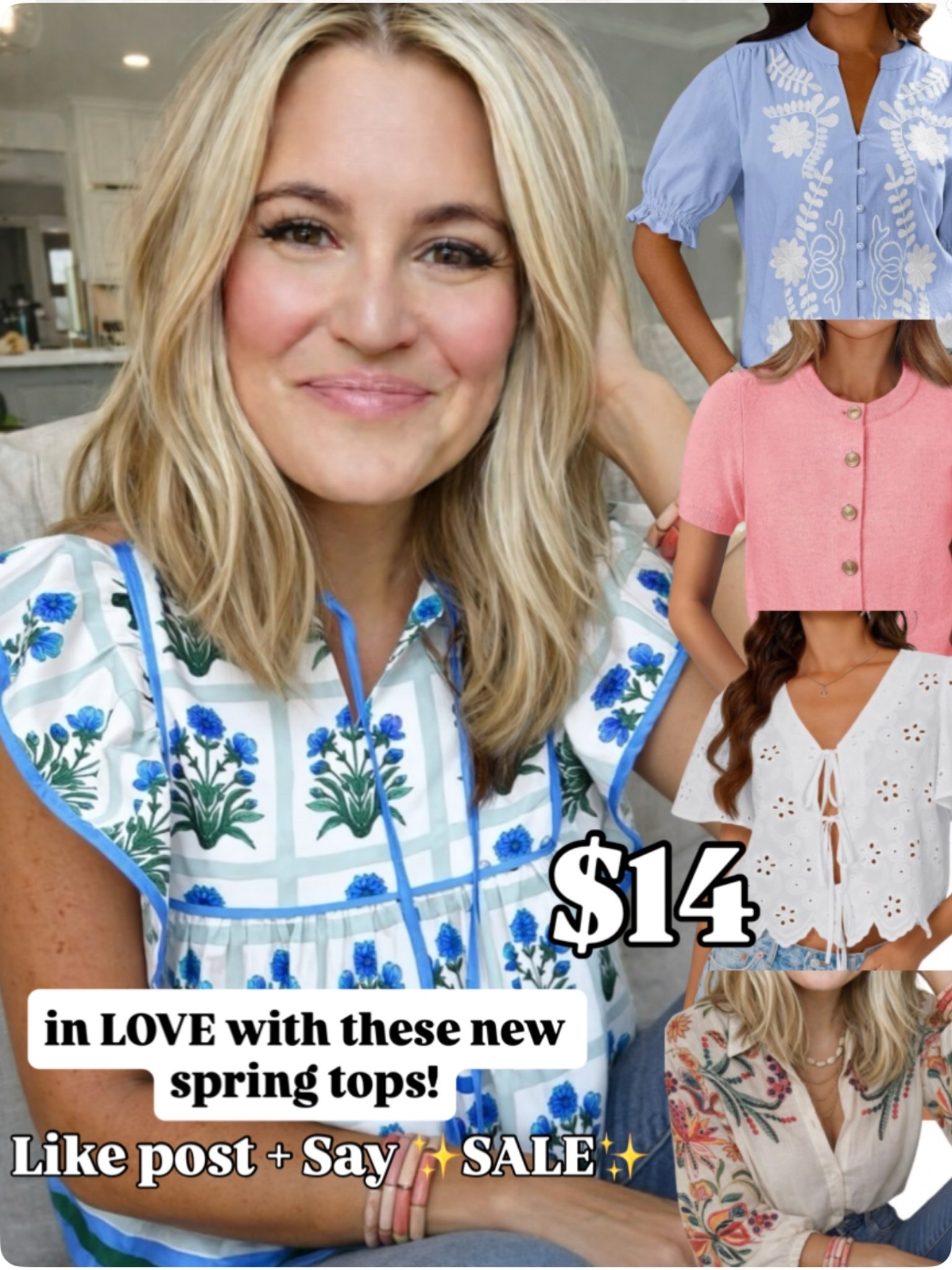 Walmart & Amazon Deals you’ll Love!👌 $12 two piece sets, $10 home buys, 15 Alo looks and Swim! Plus so many more deals that will blow your mind!✨


✨SIZING✨Everything is petite friendly I’m 5’2” 125lbs wearing small top/dress and small/4 bottoms 
.
Walmart outfit, Walmart jeans, Walmart finds, Walmart set, 2 piece set, Walmart sale, Skincare, anti aging skin care, pdrn, red light therapy, Target, target jeans, target sweater, target fashion, target partner, target clothes, winter outfit, apres ski, ski sweater, chunky sweater, target home, magnolia, cider, target basket, winter sweater, ski outfit, , sweater dress, fair isle, fair isle sweater, Amazon floral skirt, Amazon sweater dress, Amazon

#LTKsalealert #LTKtravel #LTKworkwear#LTKBacktoSchool #LTKFallSale#LTKxPrimeDay#LTKVideo#LTKCyberWeek

#LTKHoliday 

#LTKGiftGuide 

#LTKHome #LTKSaleAlert #LTKPetite