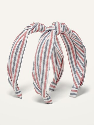 Mommy & Mini Headband 2-Pack for Women & Girls | Old Navy (US)