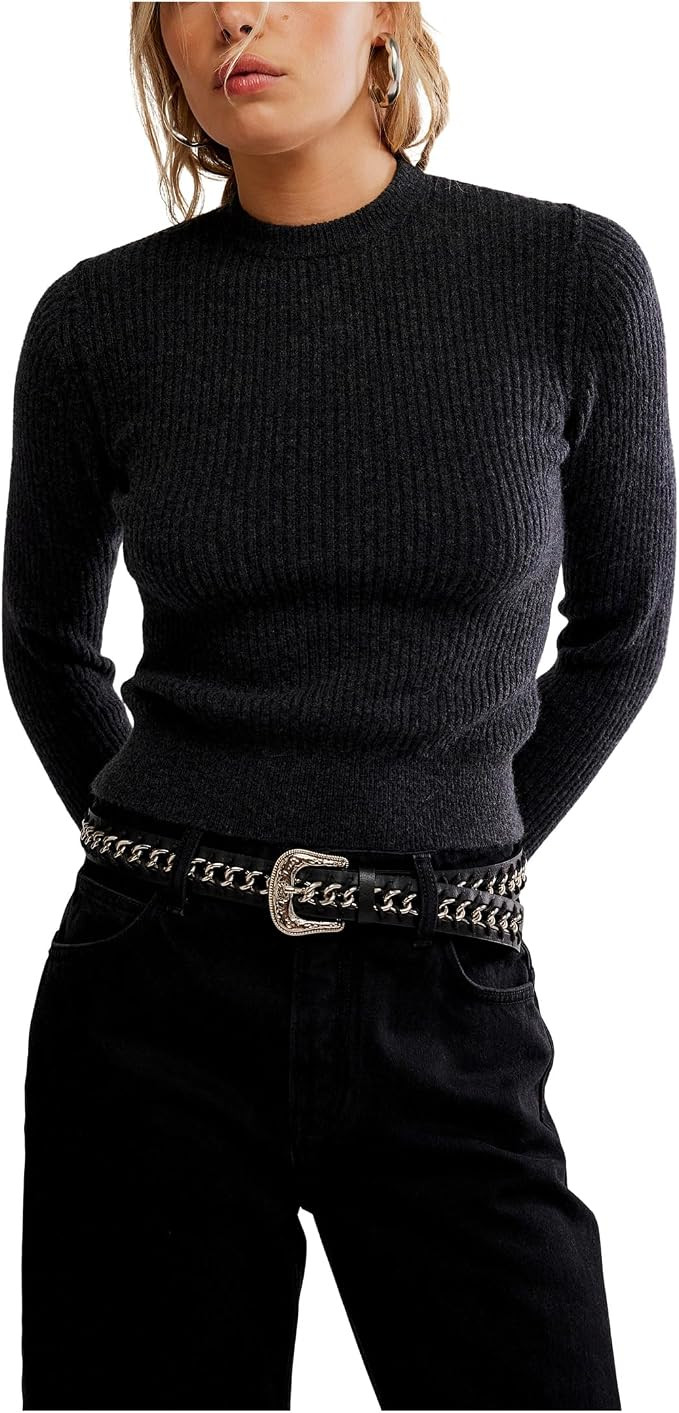 Free People Even After Pullover | Amazon (US)