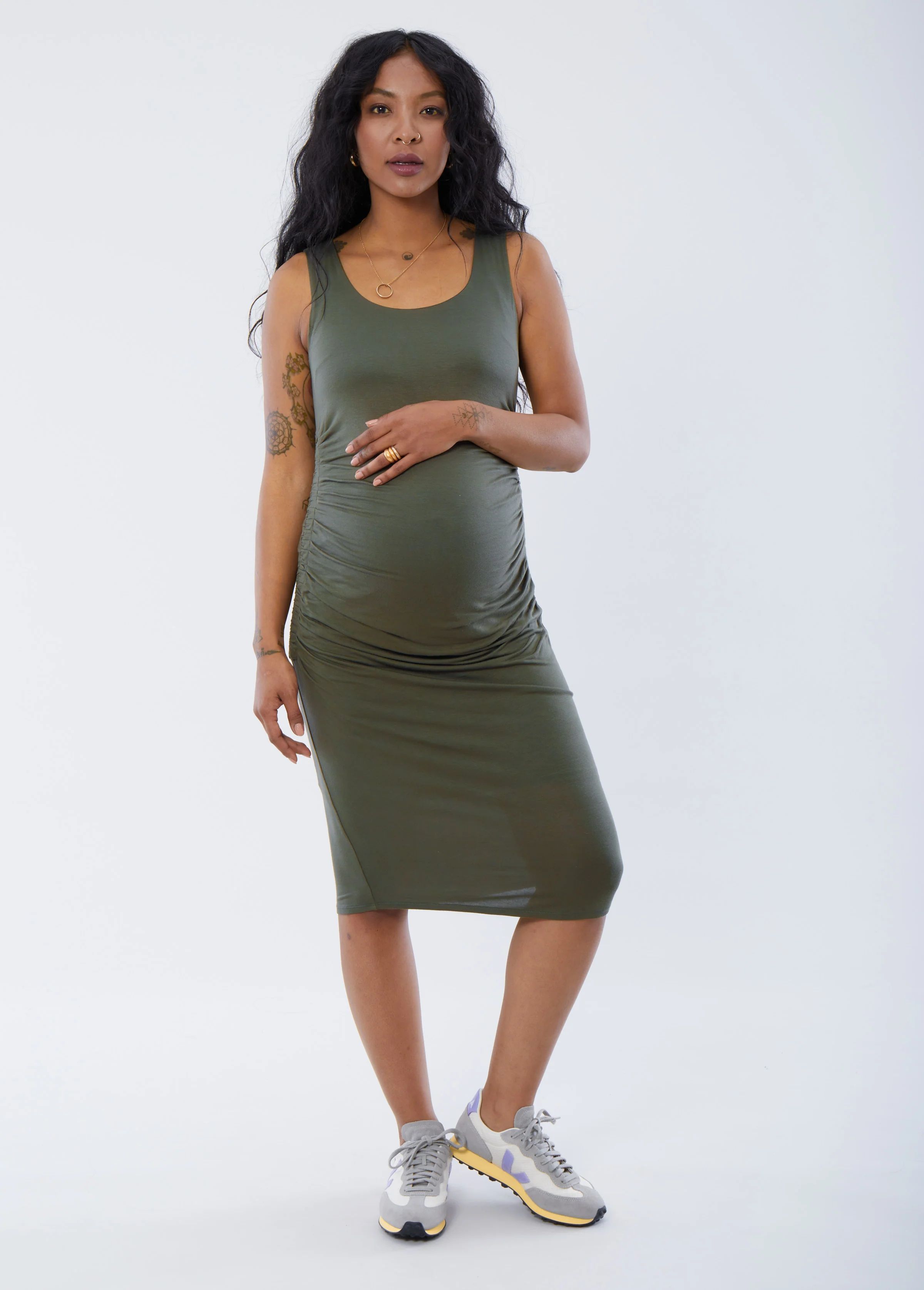 EveryWear Tank Dress | Ingrid & Isabel